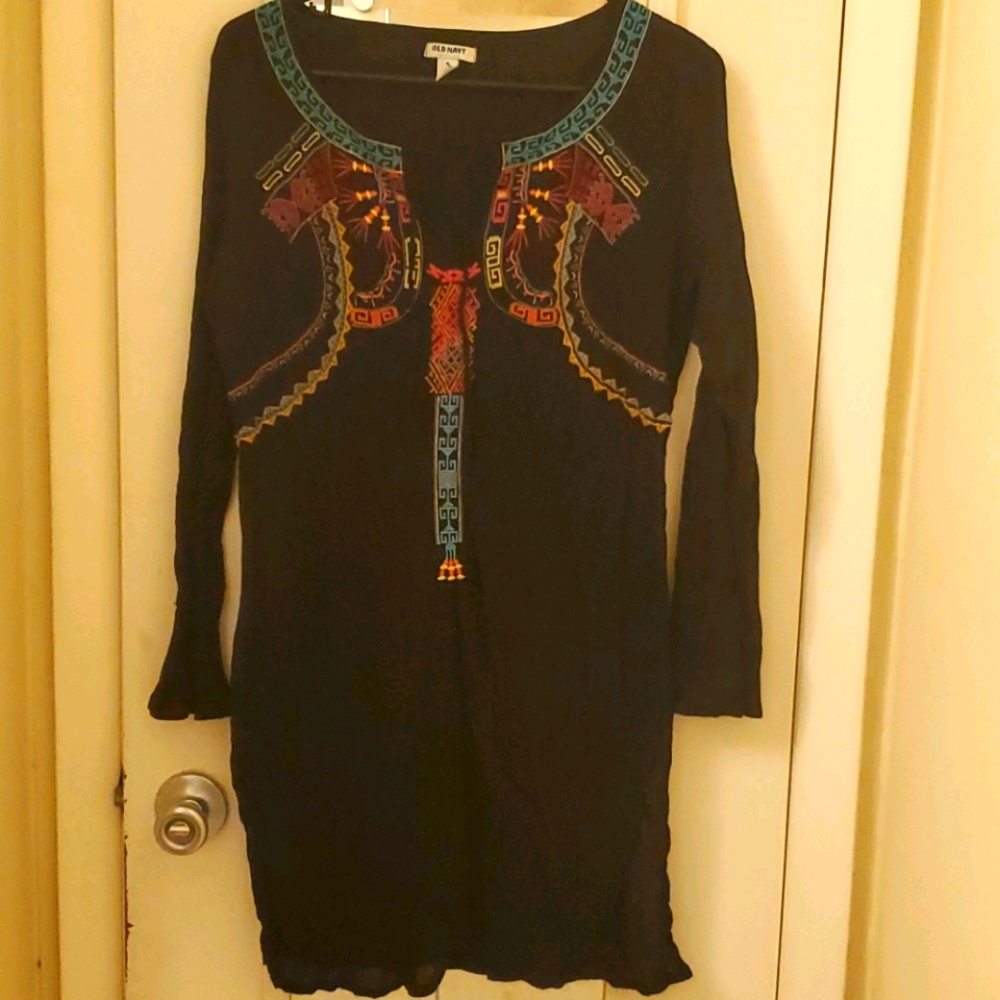 *3for$15* Old Navy Tunic Dress/ Bathing Suit Cover Up